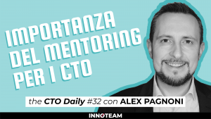 importanza mentoring per cto